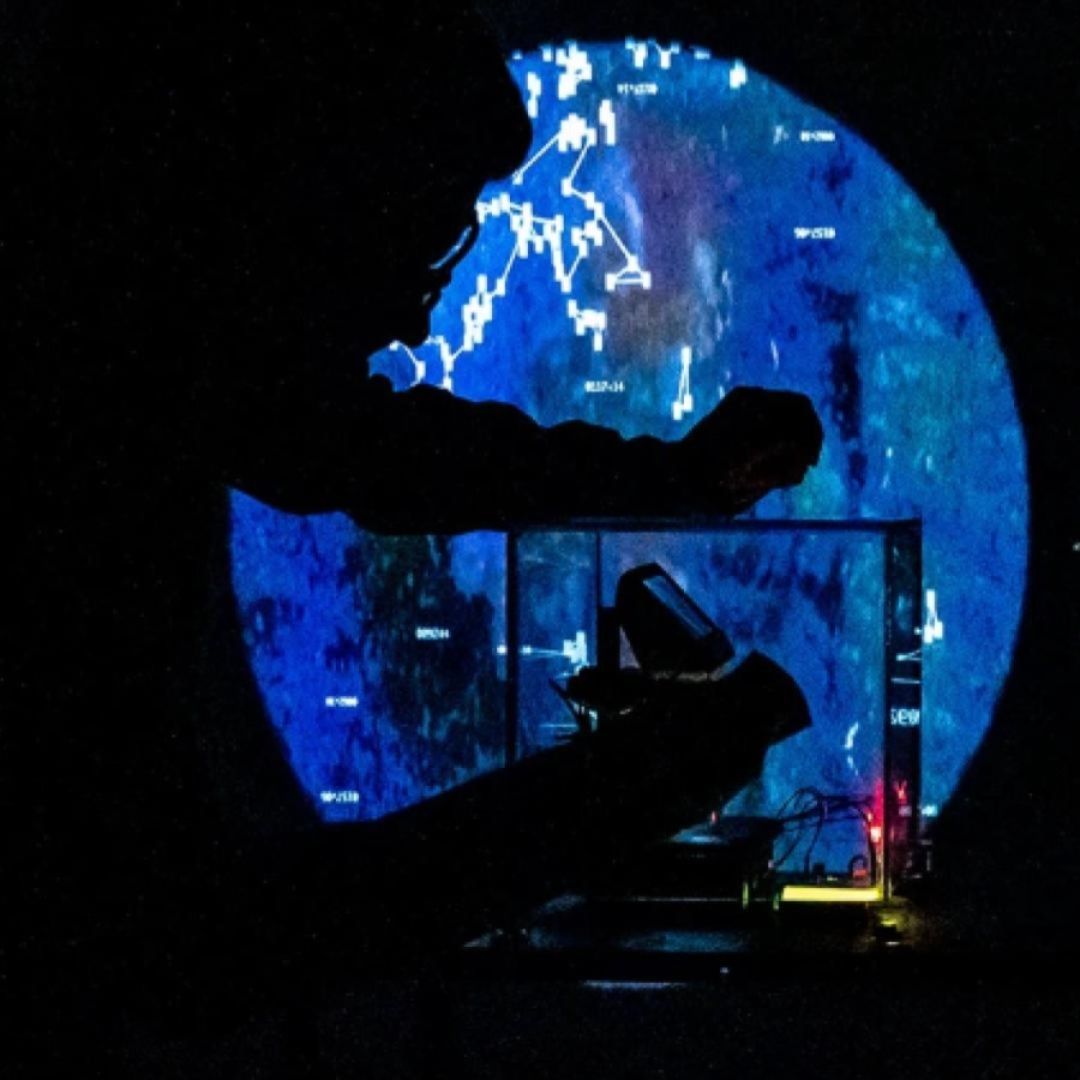 Imagen de Panel | Territorios Híbridos: cuando la cultura se encuentra con la innovación