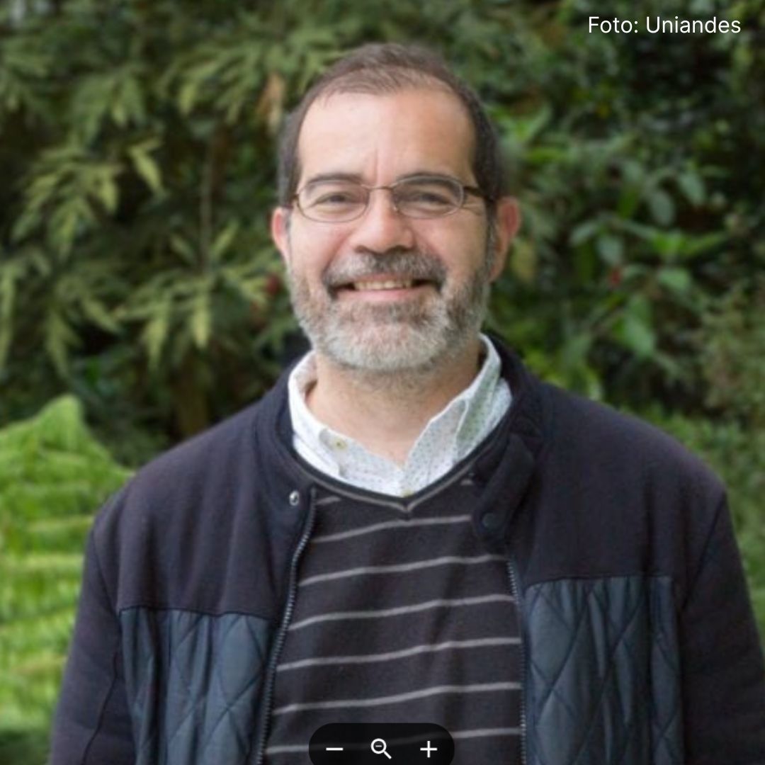 Photo of RICARDO ARIAS | Colombia