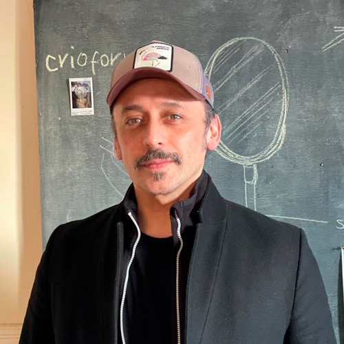Photo of NATANIEL ÁLVAREZ | Chile