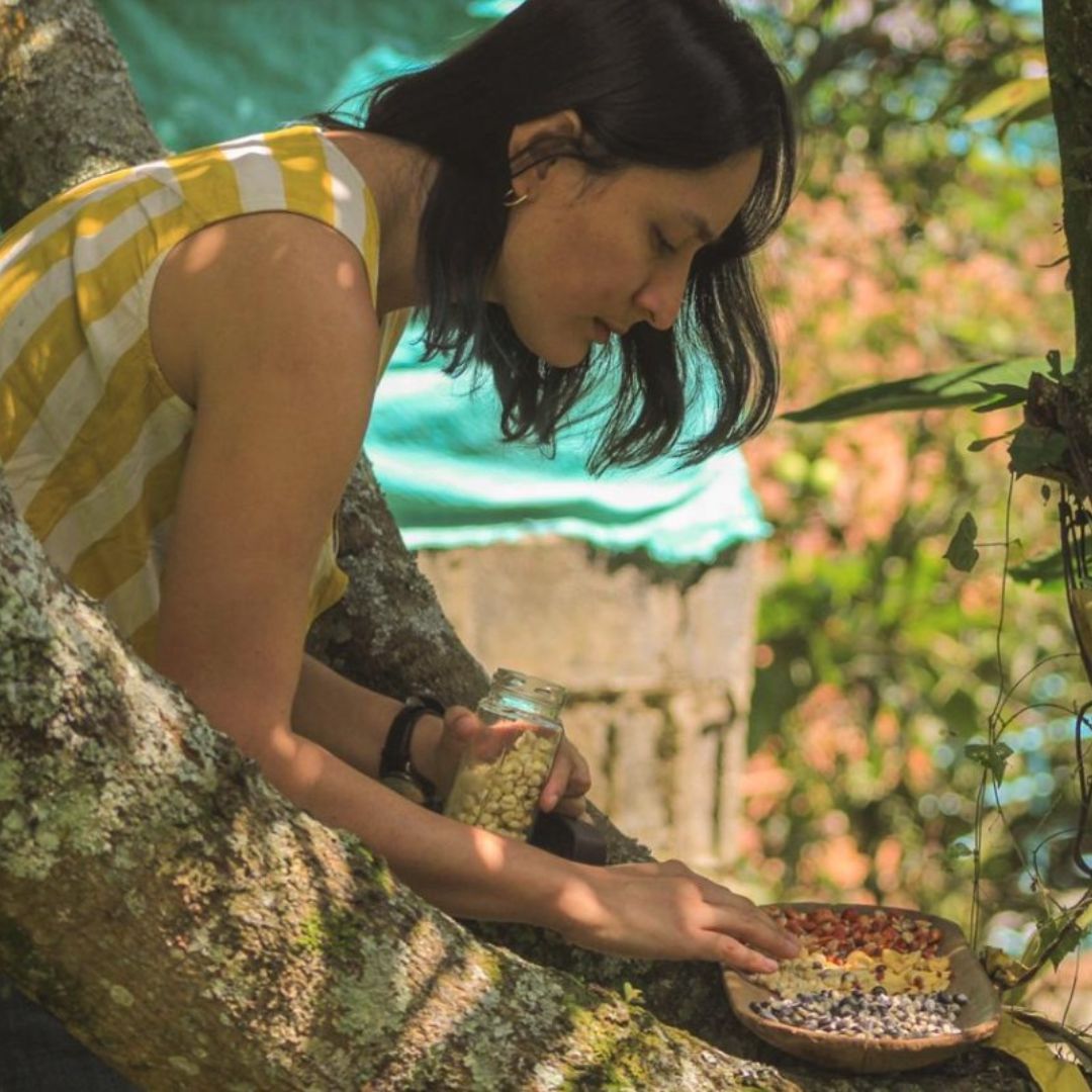 Imagen de Taller | Maizaje, la cocina del maíz