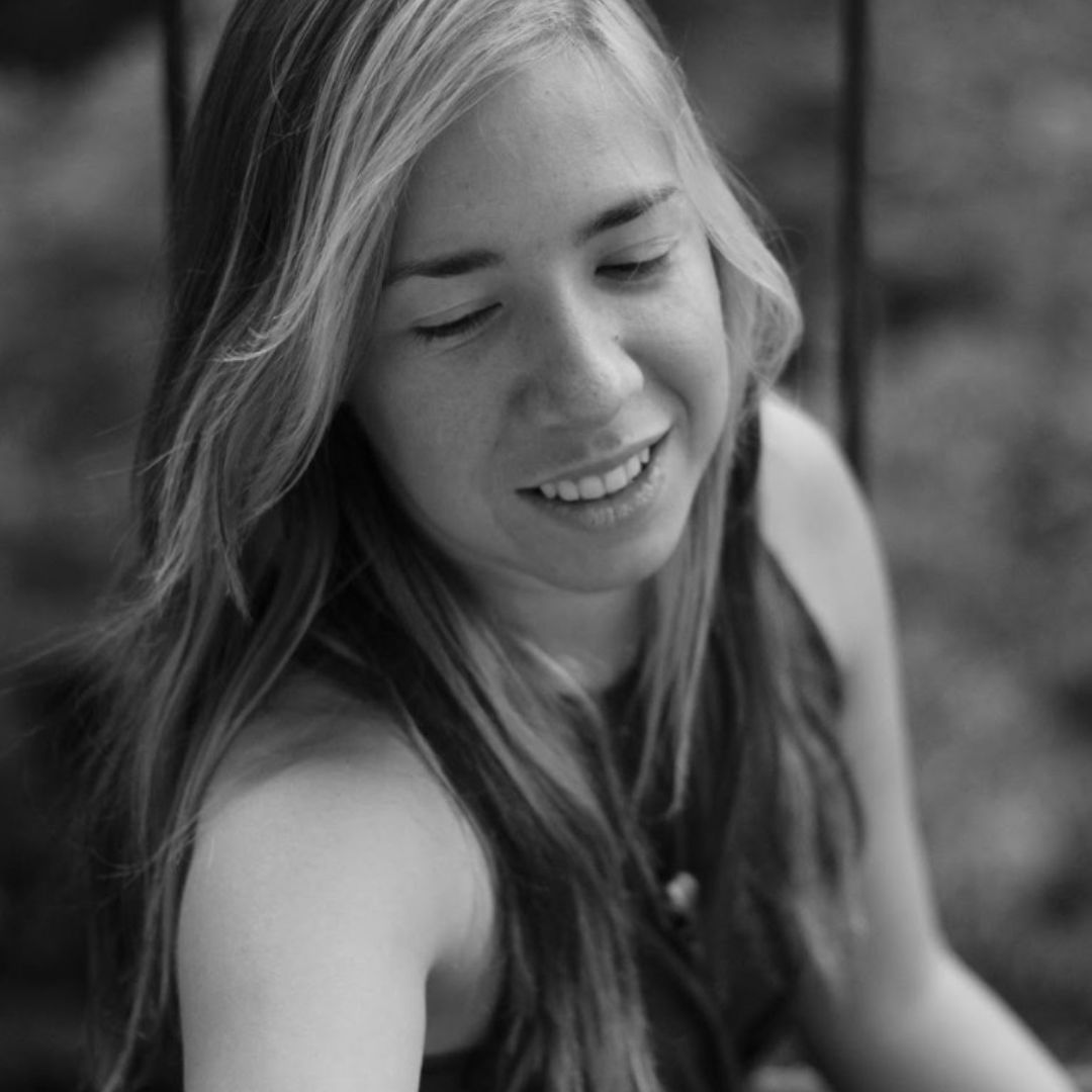 Photo of ANGÉLICA TEUTA | Colombia