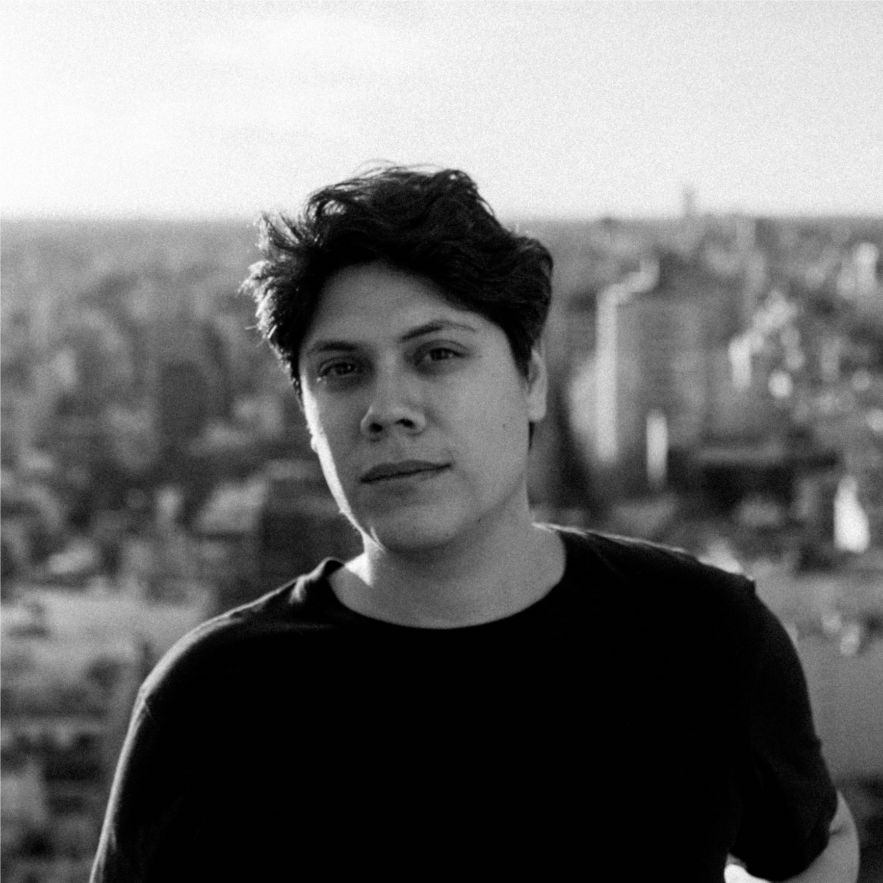 Photo of ÁNGEL SALAZAR | Ecuador