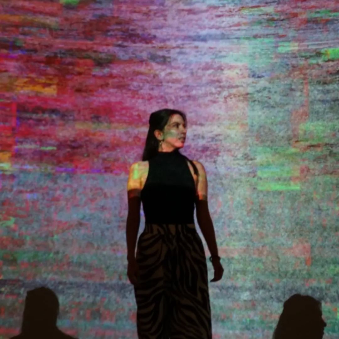 Photo of MICHELLE FALCON | México