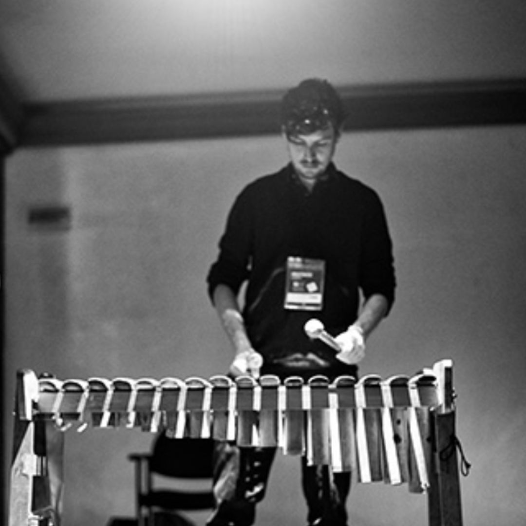 Photo of DANIEL ESCOBAR | Colombia