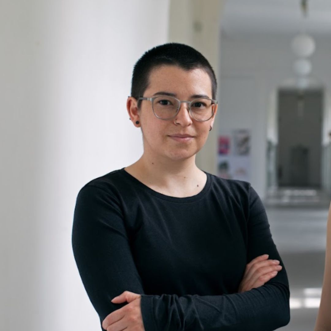 Photo of NATALIA RIVERA | Colombia