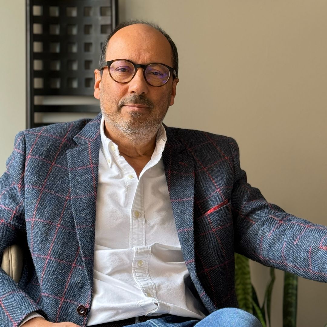 Photo of FELIPE LONDOÑO | Colombia