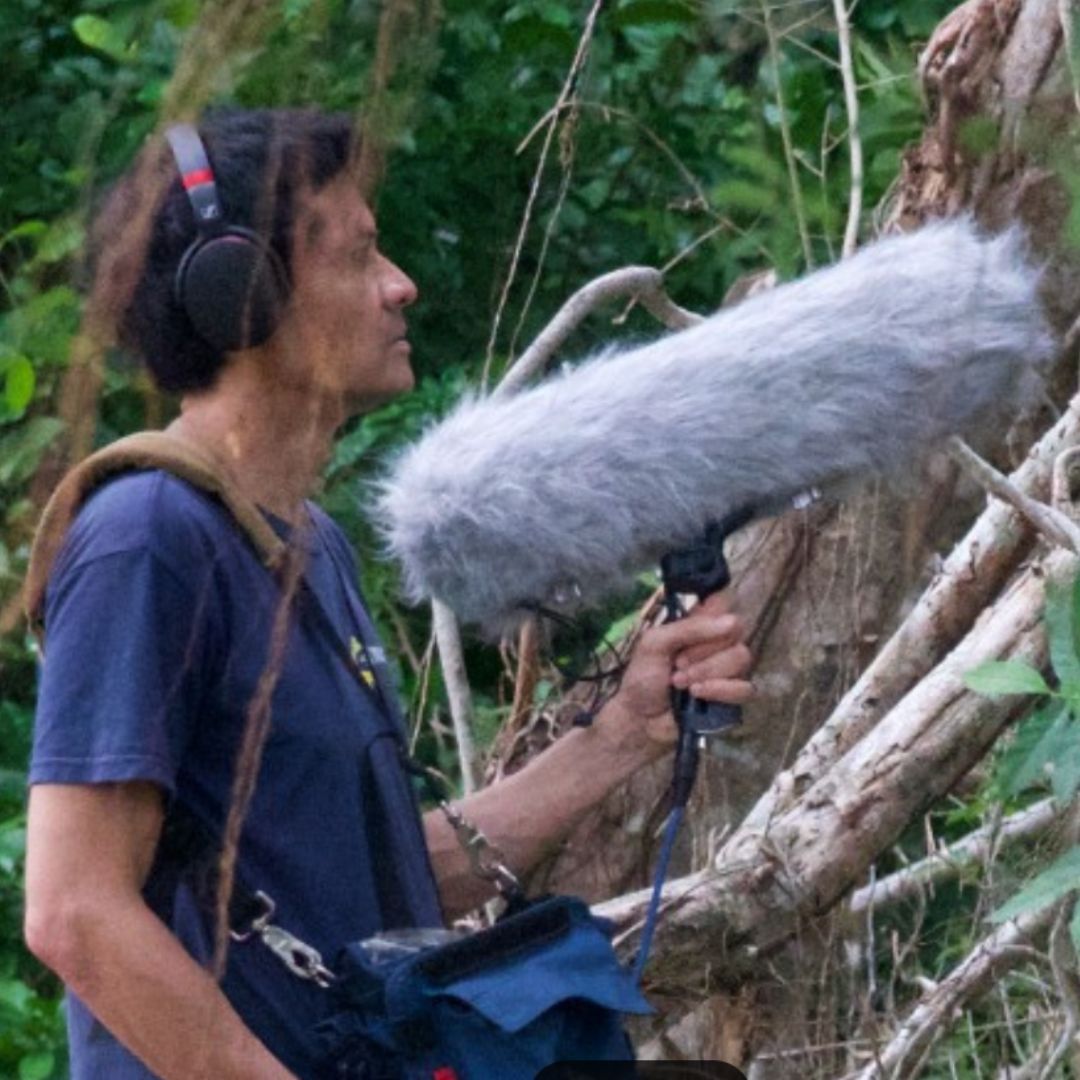 Photo of ALEJANDRO DUQUE | Colombia 