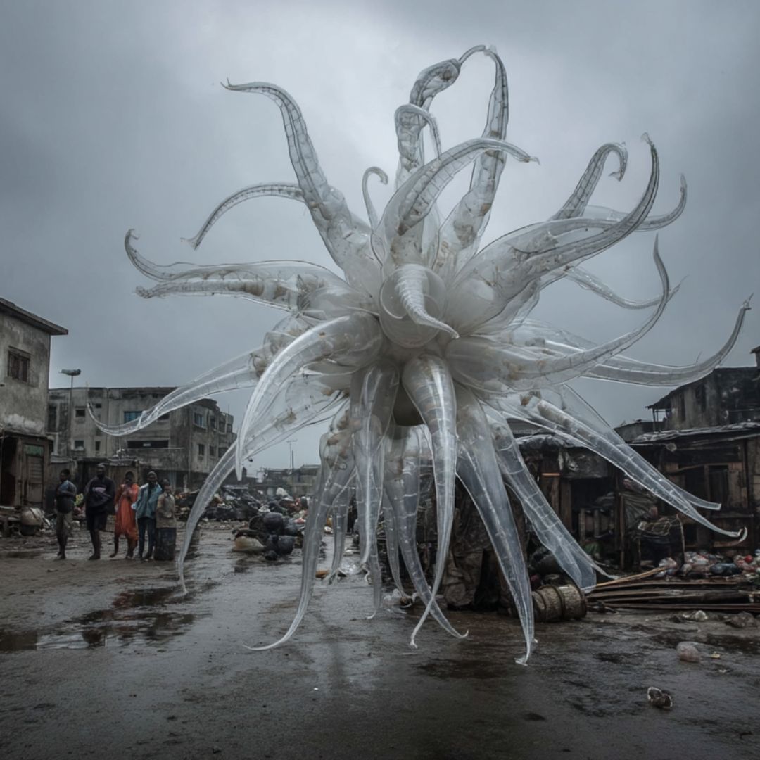 Imagen de Órbitas Sonoras | Territorio Polytherasia