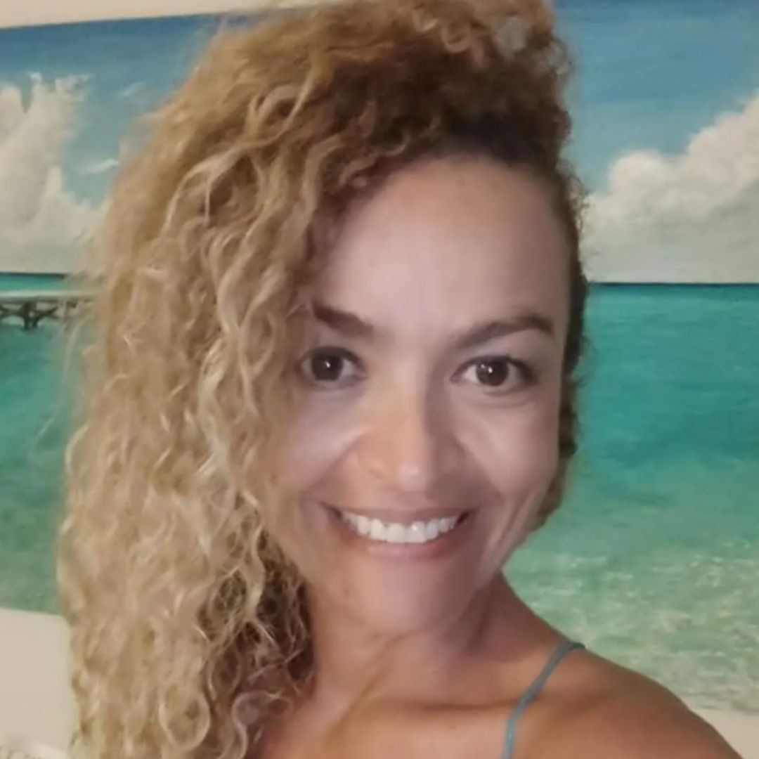 Photo of PAULA ZAPATA | Colombia