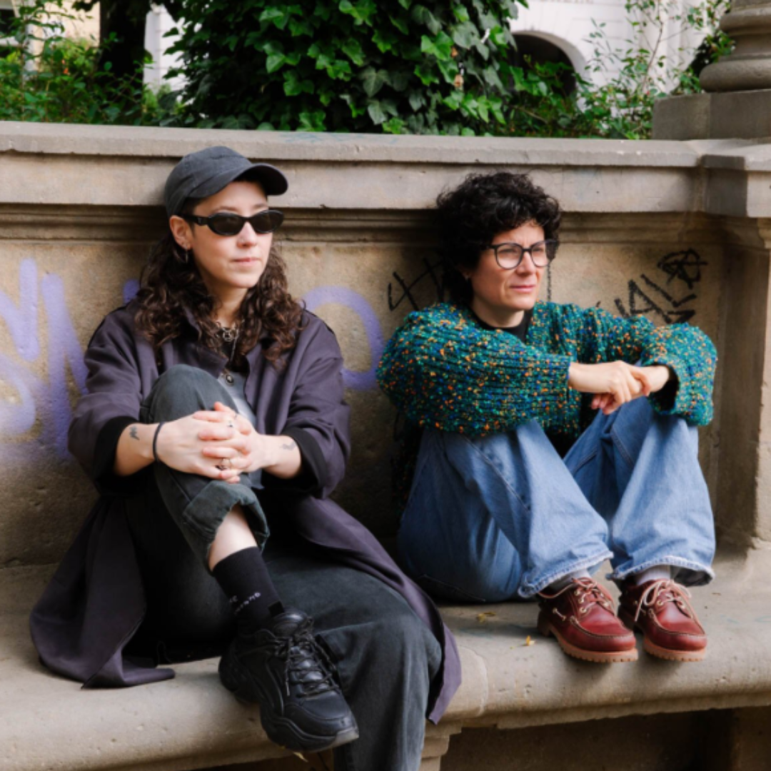 Photo of INTERSPECIFICS | México