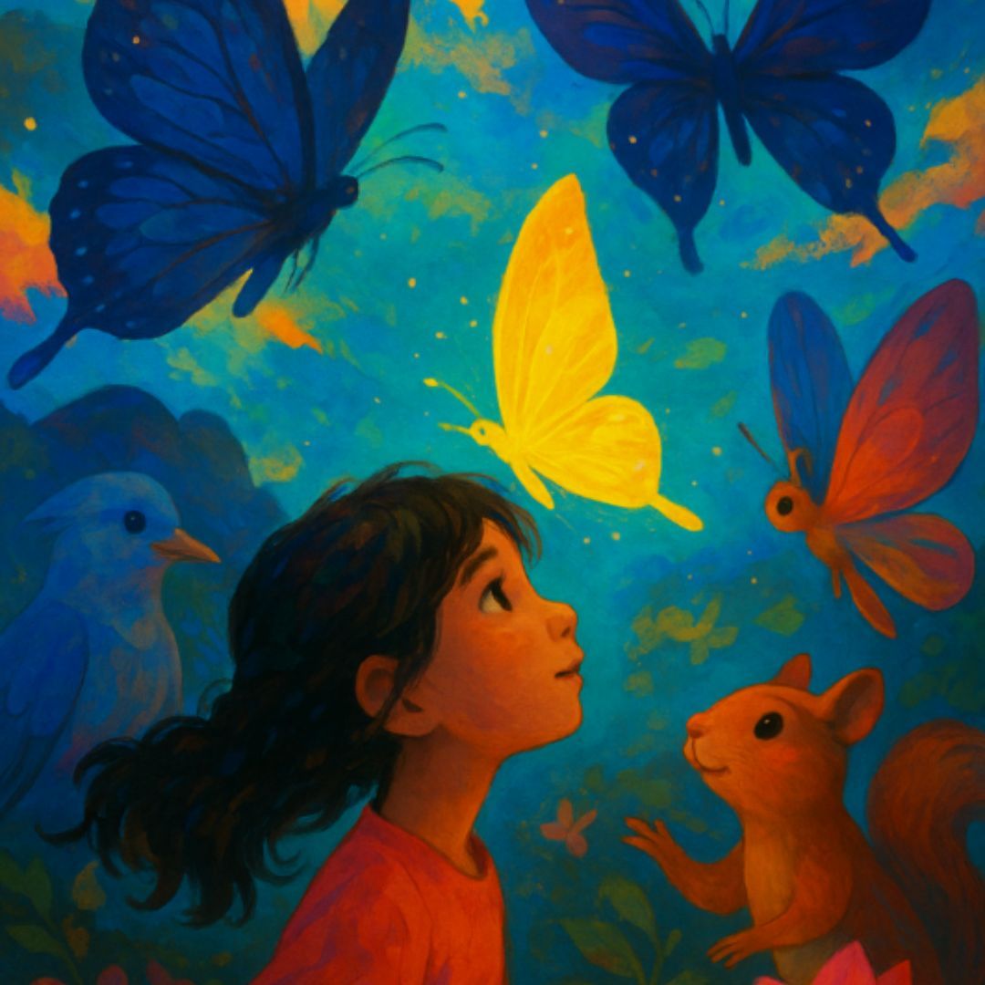 Imagen de Fotosíntesis en escena | En busca del sol