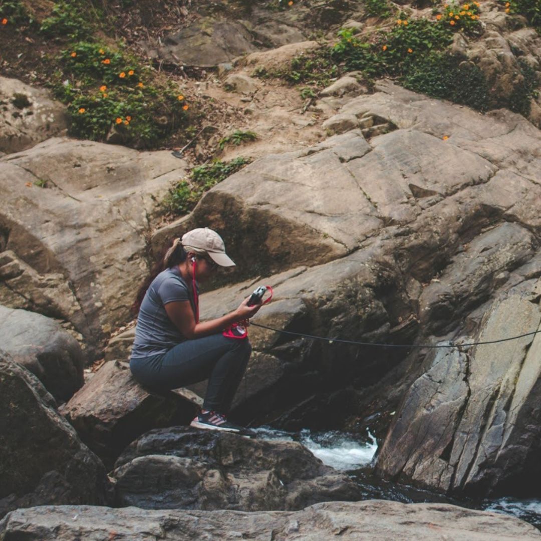 Imagen de Panel | Fonoceno: escuchar para cohabitar
