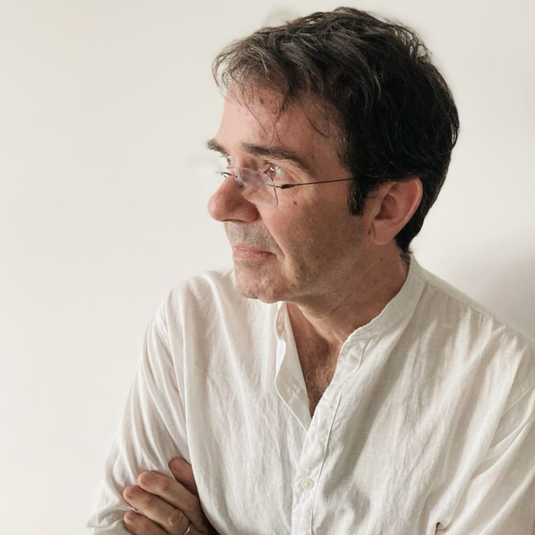 Photo of CARLOS GÓMEZ  | Colombia