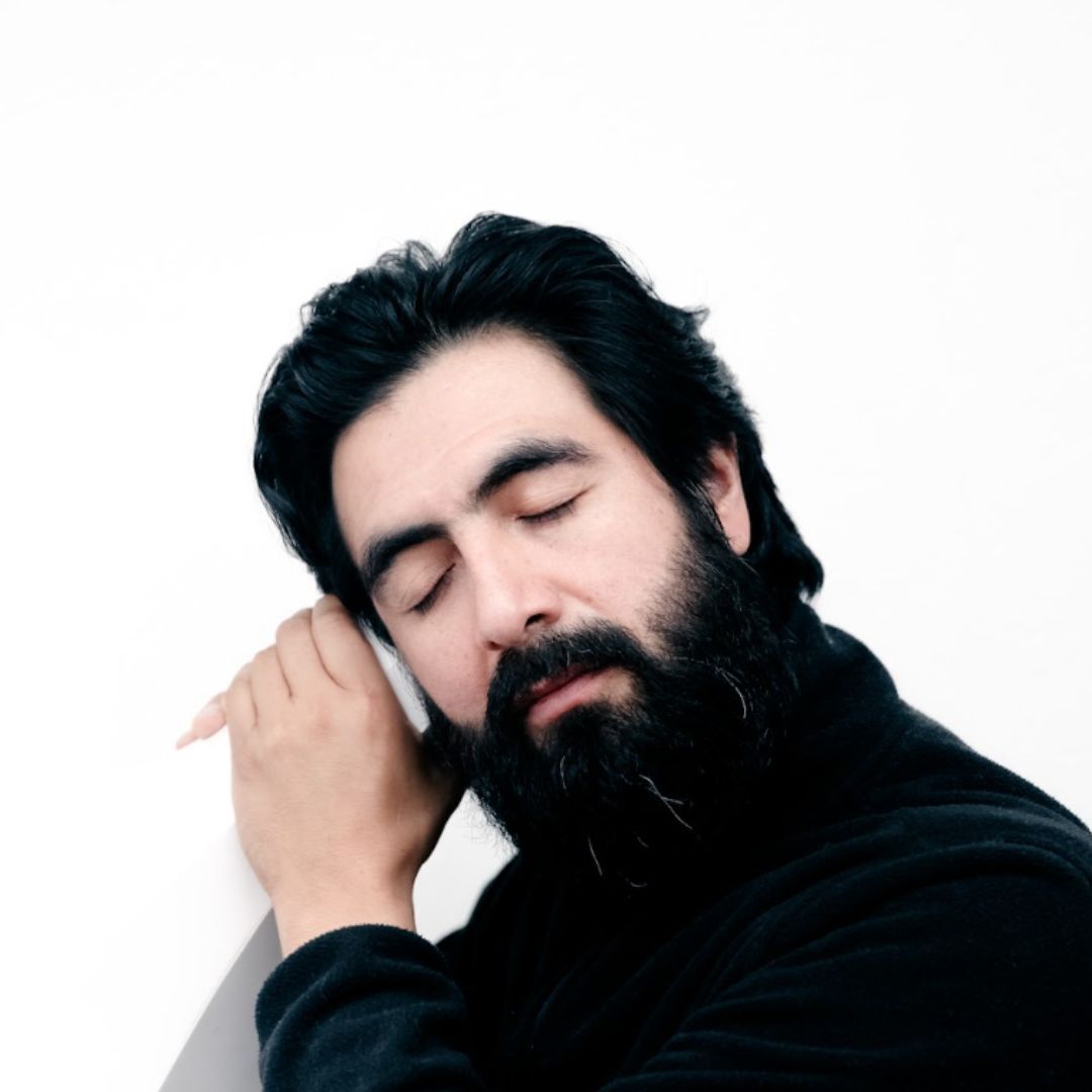 Photo of LEONEL VÁSQUEZ | Colombia