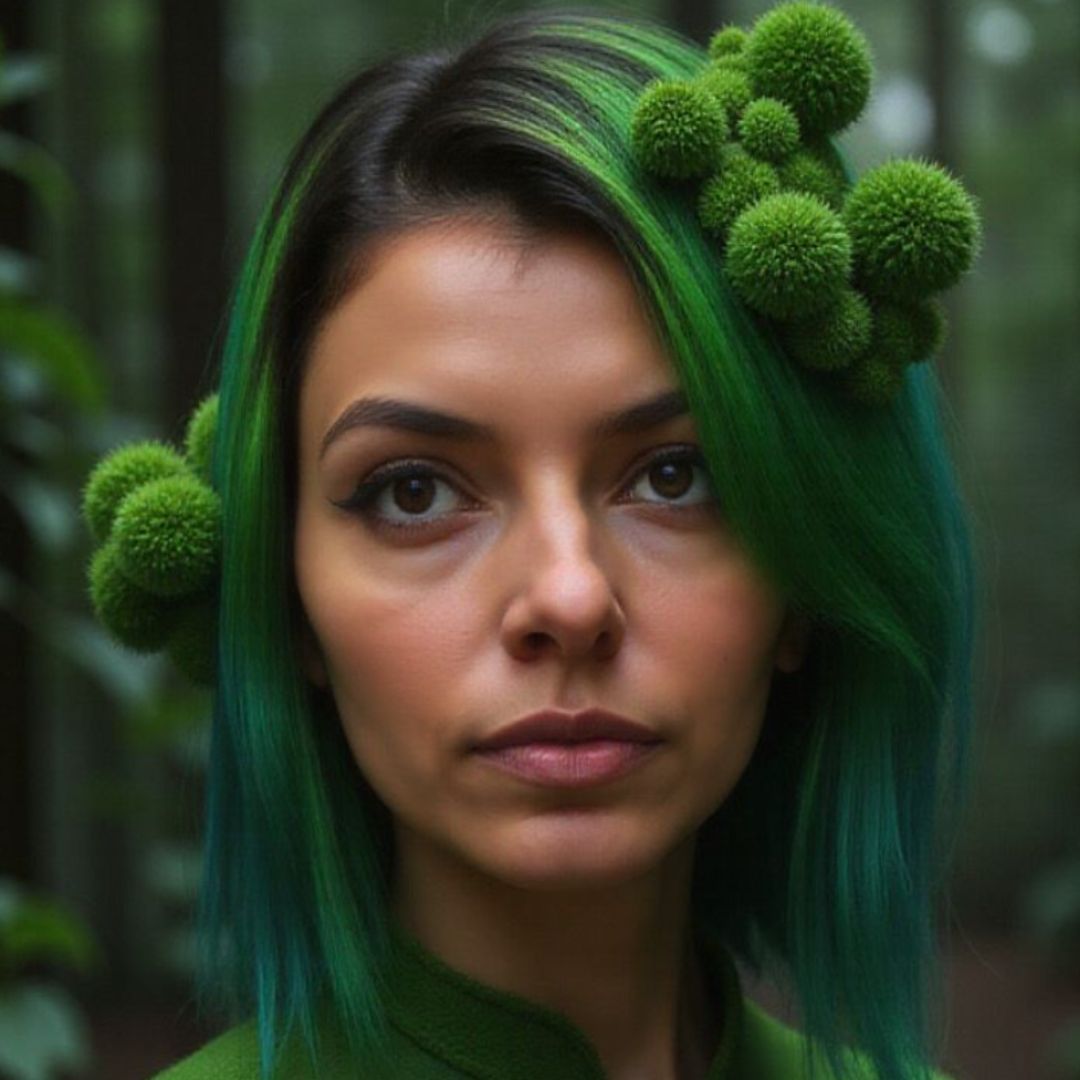 Photo of CAROL X | Colombia