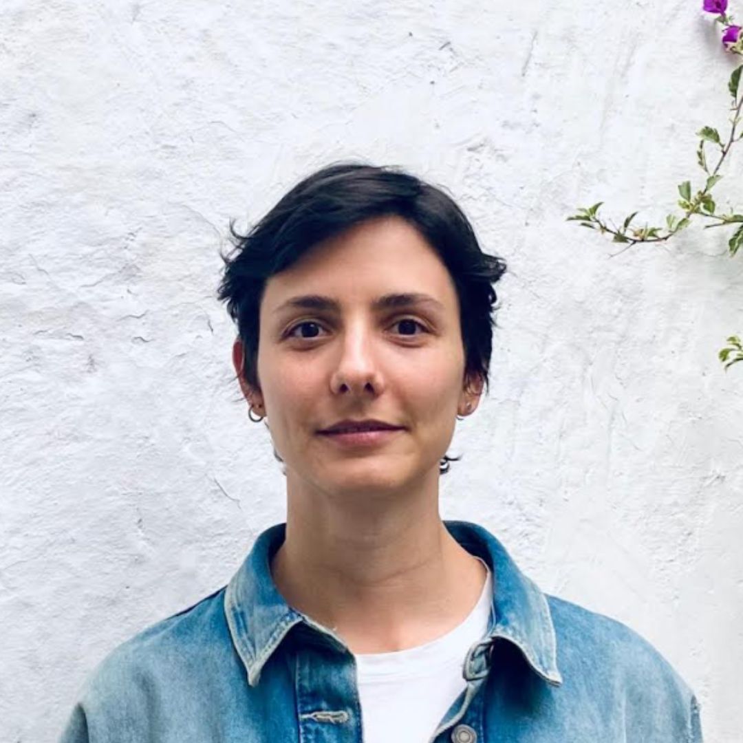 Photo of CATALINA TORO | Colombia