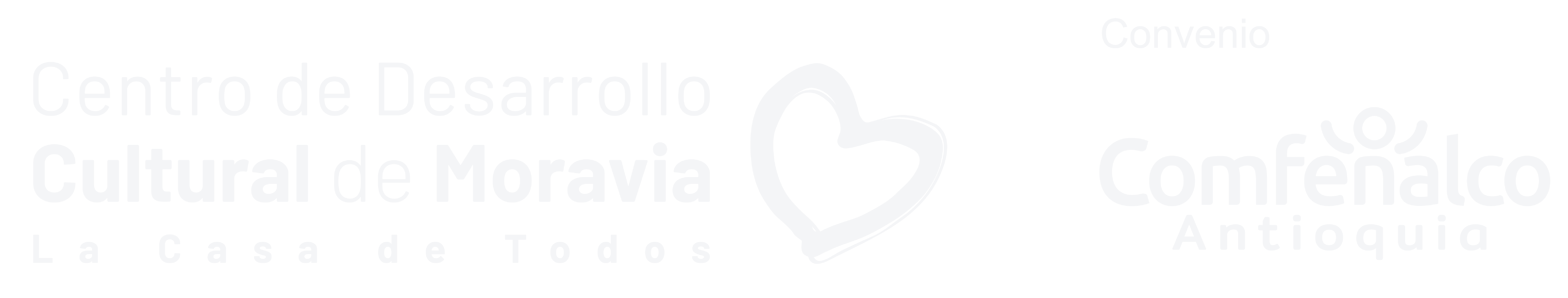 Centro de Desarrollo Cultural Moravia