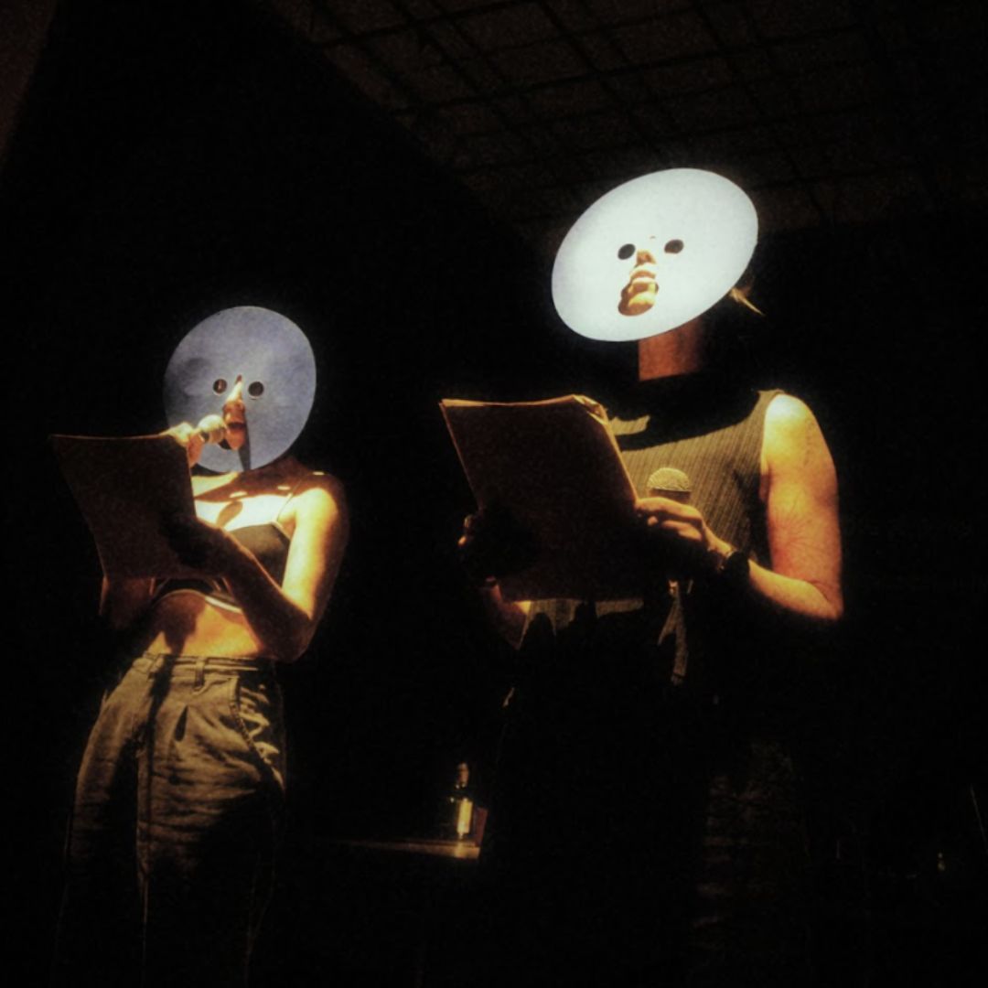 Imagen de Fotosíntesis en escena | Secernere // Subterráneo, los secretos