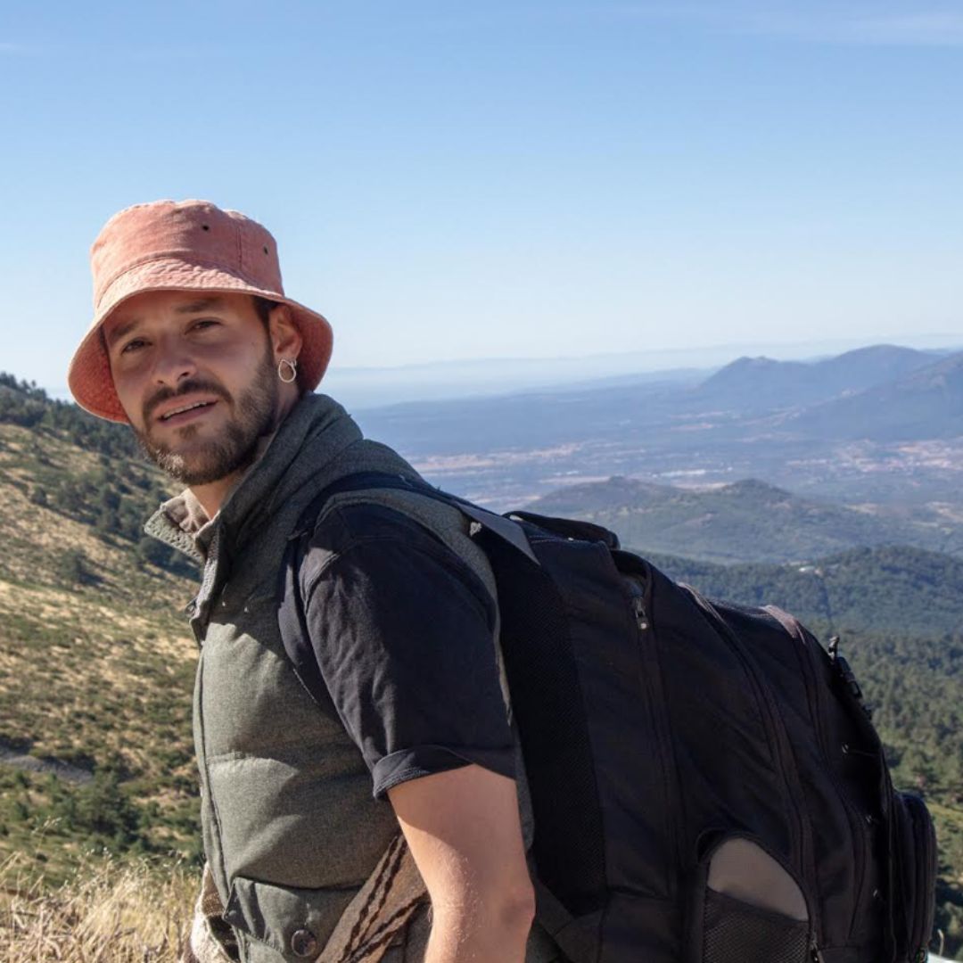 Photo of JUAN PABLO PACHECO | Colombia