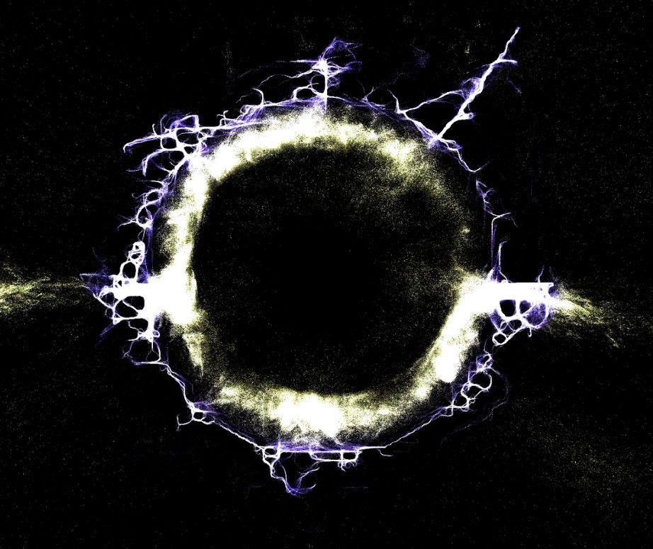 Imagen de Órbitas Sonoras | SCΔLΔ