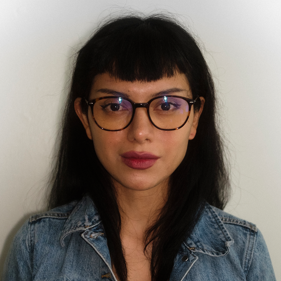 Photo of SAMANTA GARCÍA | Colombia