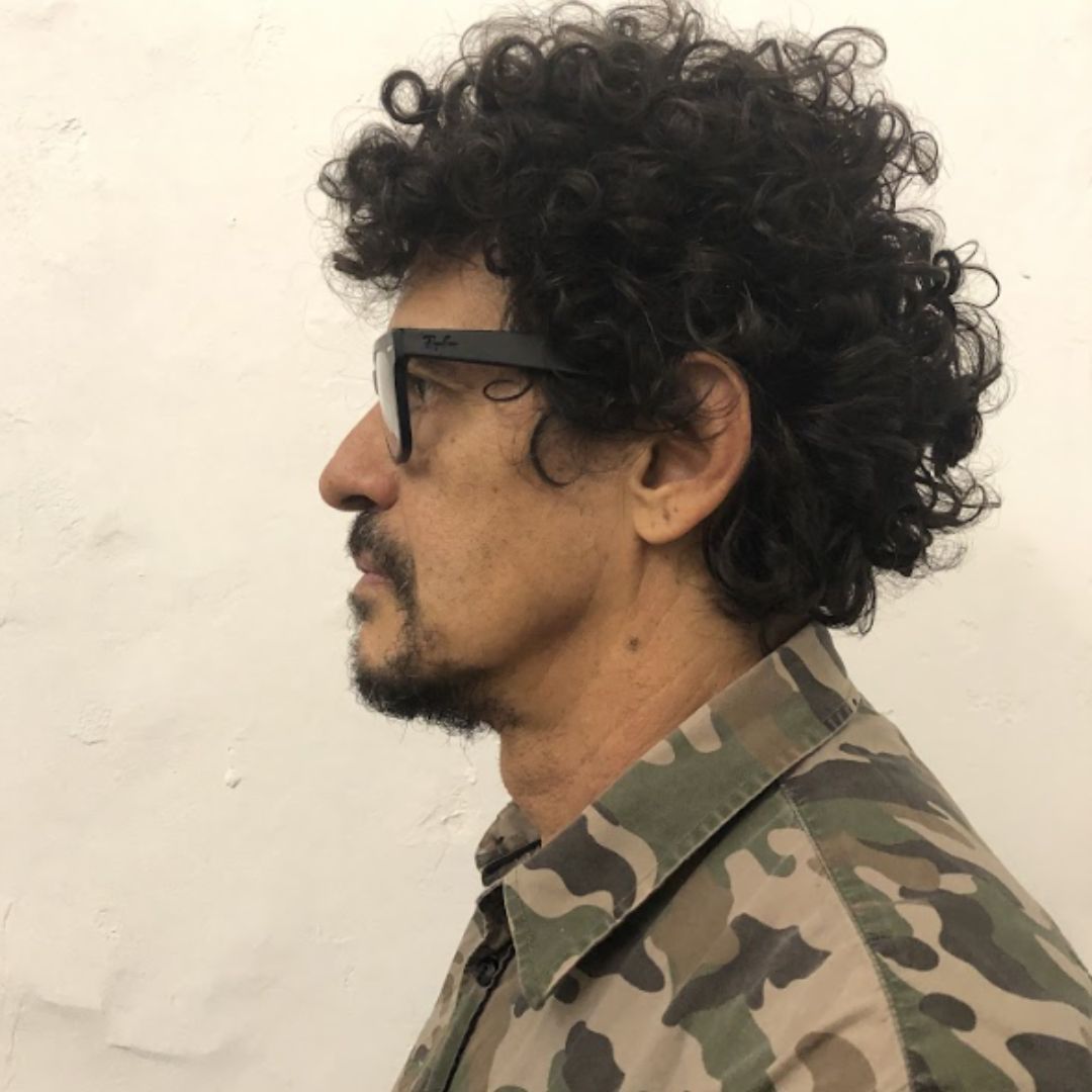 Photo of JUAN MELO | Colombia