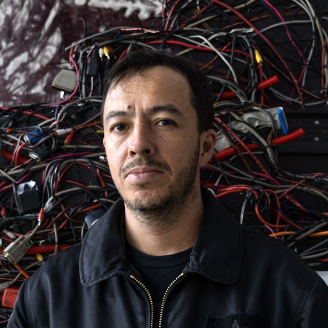 Photo of MIGUEL KUAN | Colombia