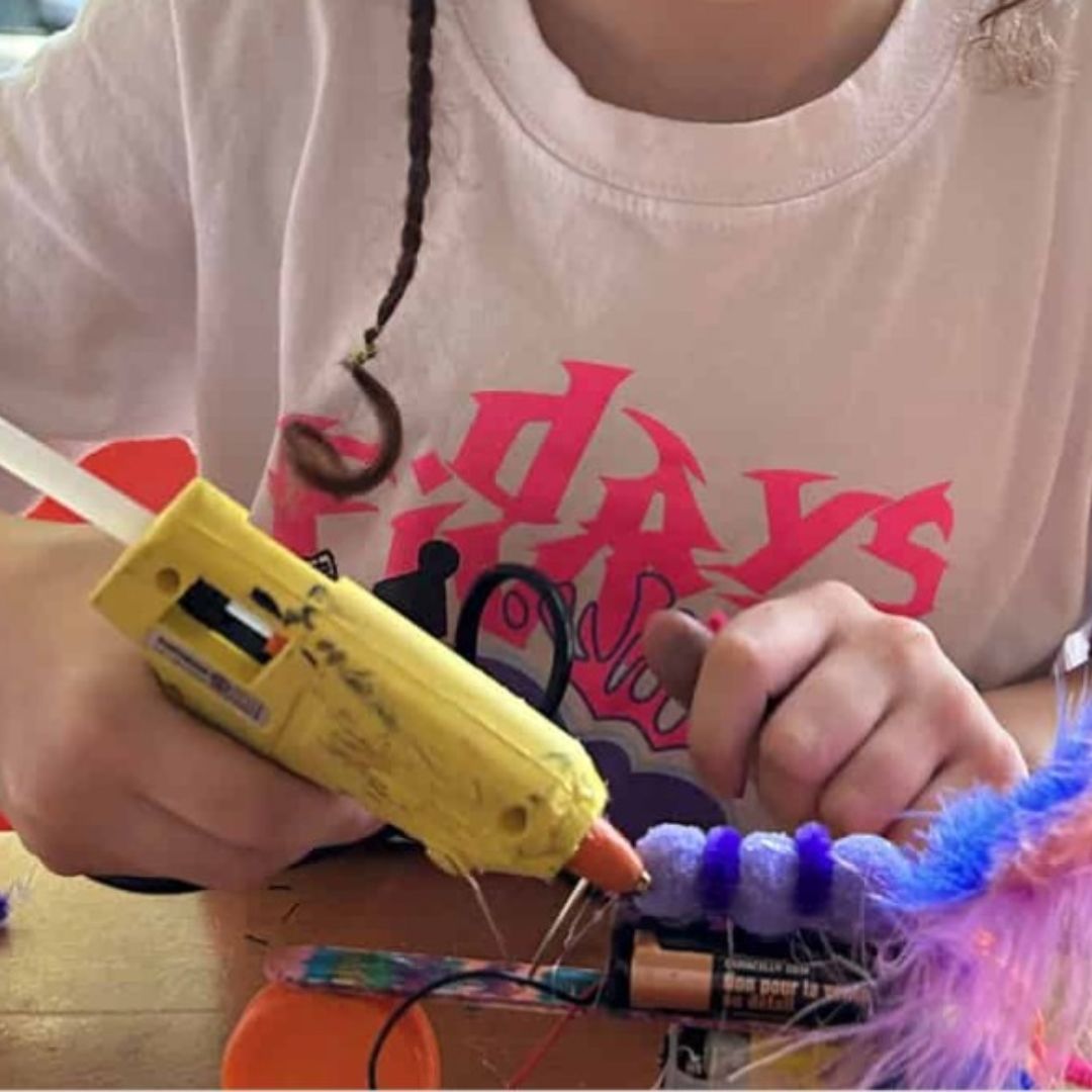 Imagen de Panel | Pedagogías experimentales y transiciones socioecológicas