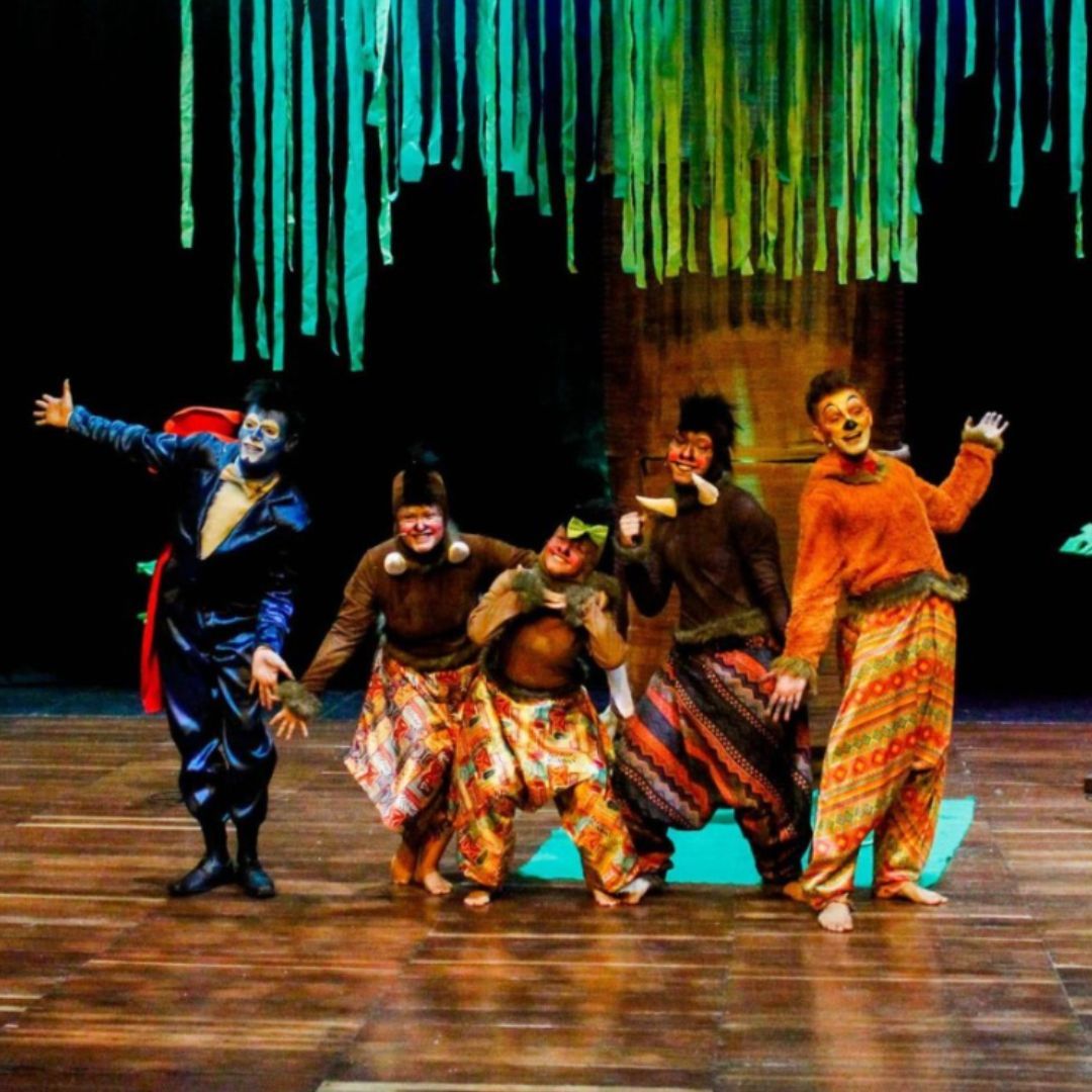 Photo of NEVERLAND | Colombia