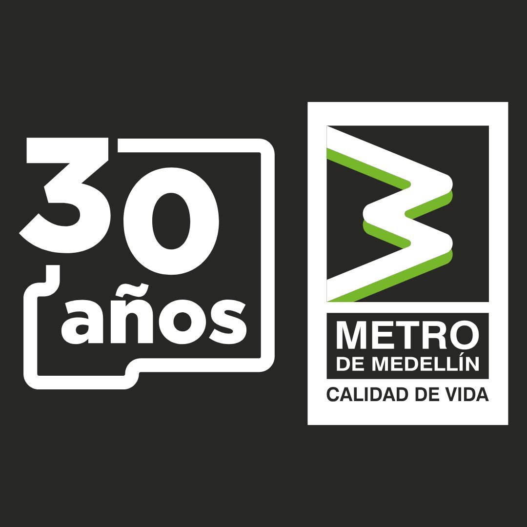Metro de Medellín