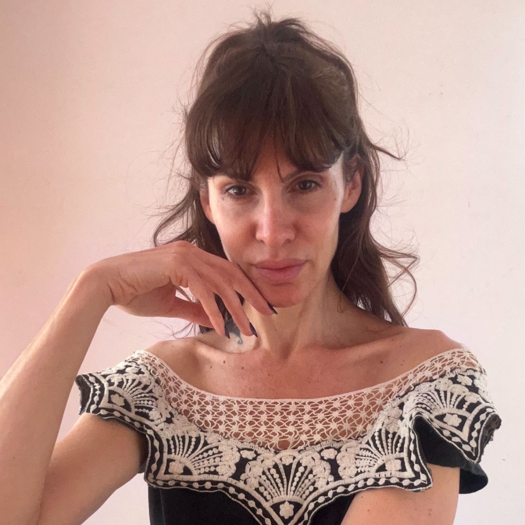 Photo of MICAELA PUIG  • Flexible Lab | Argentina