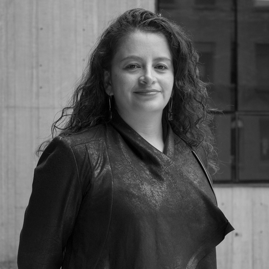 Photo of SANDRA LILIANA SUÁREZ | Colombia