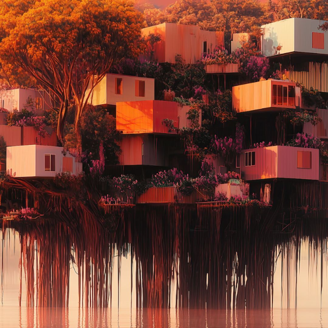 Imagen de Conferencia | Nuevos imaginarios planetarios