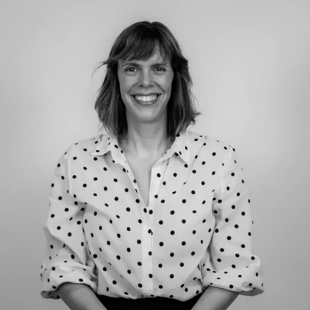 Photo of ROSANA ARIZMENDI • Dir. de Educación y transformación escolar P. Explora  | Colombia