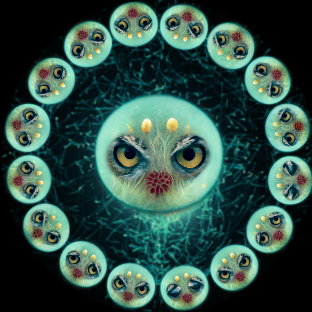 Imagen de Proyección | DomoArte