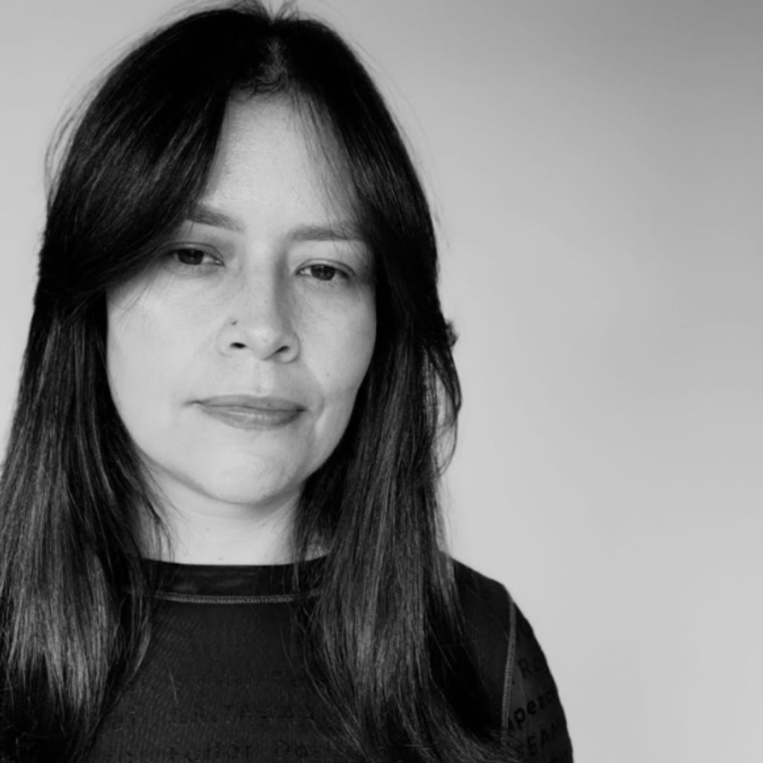Photo of ROCÍO PARDO | Colombia