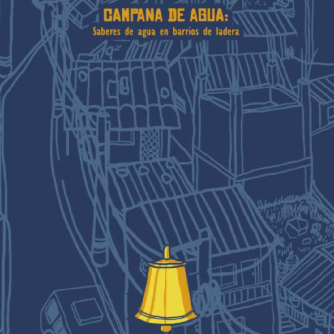 Imagen de Taller | Campana de agua