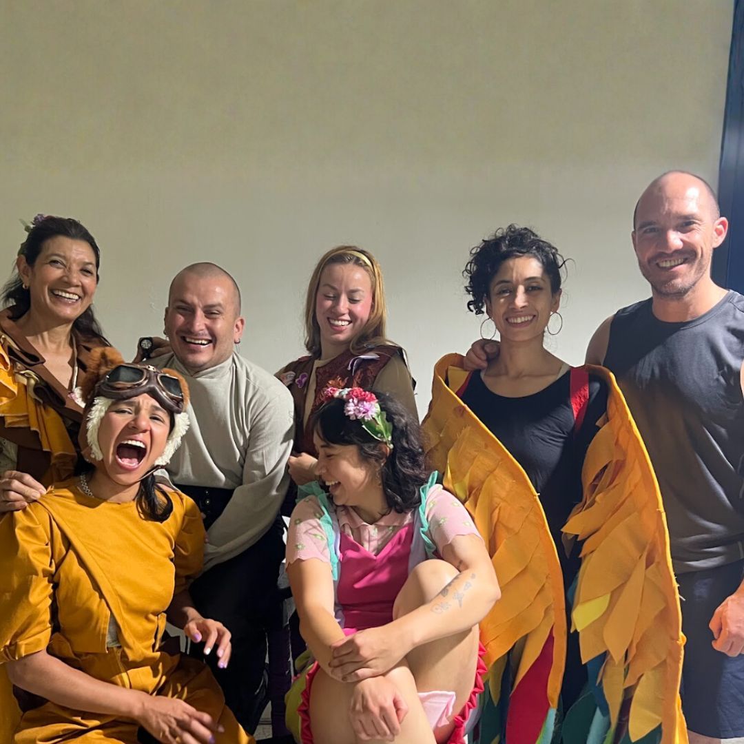 Photo of ESCUELA RTE |  Colombia