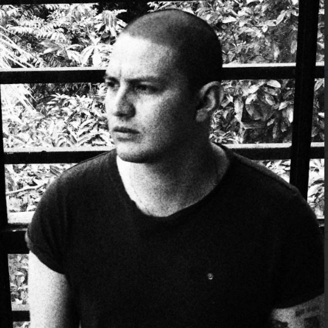Photo of DIEGO VERGARA |  Colombia