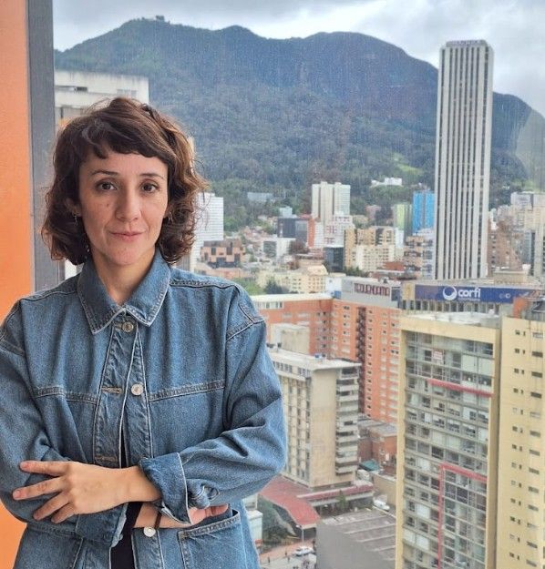 Photo of ALIX CAMACHO | Colombia 