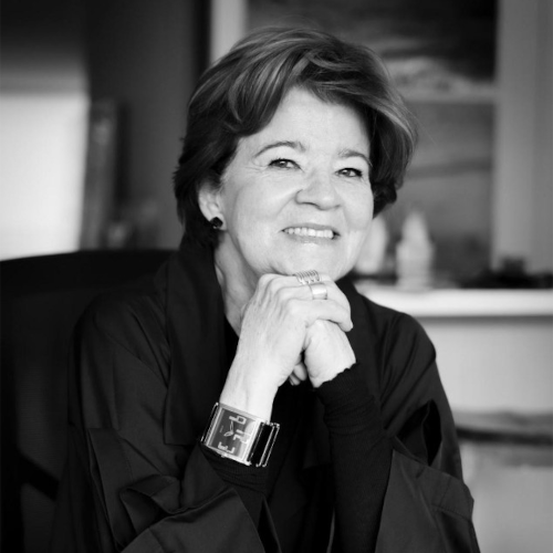 Photo of CLEMENCIA ECHEVERRI | Colombia