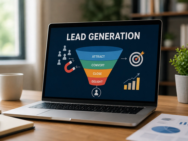 Best Ways to Collect Leads From Your Website in 2026 (Complete B2B Guide)