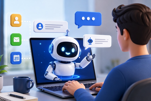 Best AI Chatbot for SMBs in 2026: Why Small Businesses Are Choosing Zuvany