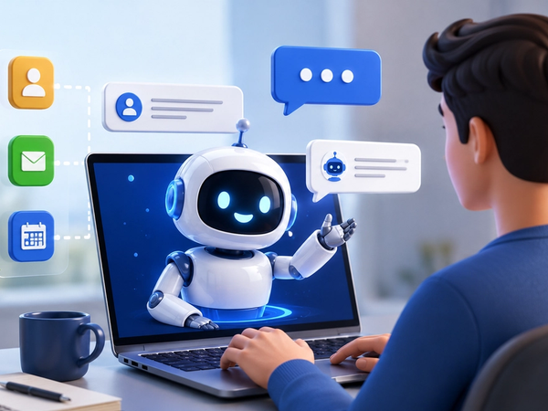 Best AI Chatbot for SMBs in 2026: Why Small Businesses Are Choosing Zuvany