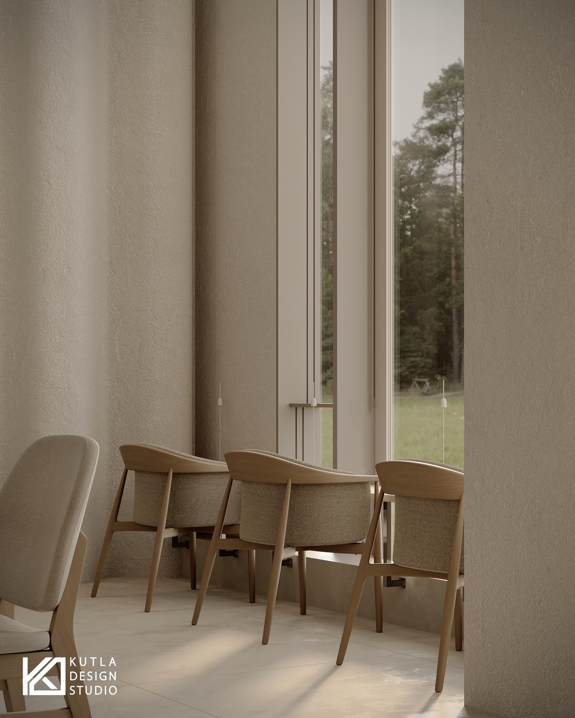 Window seat