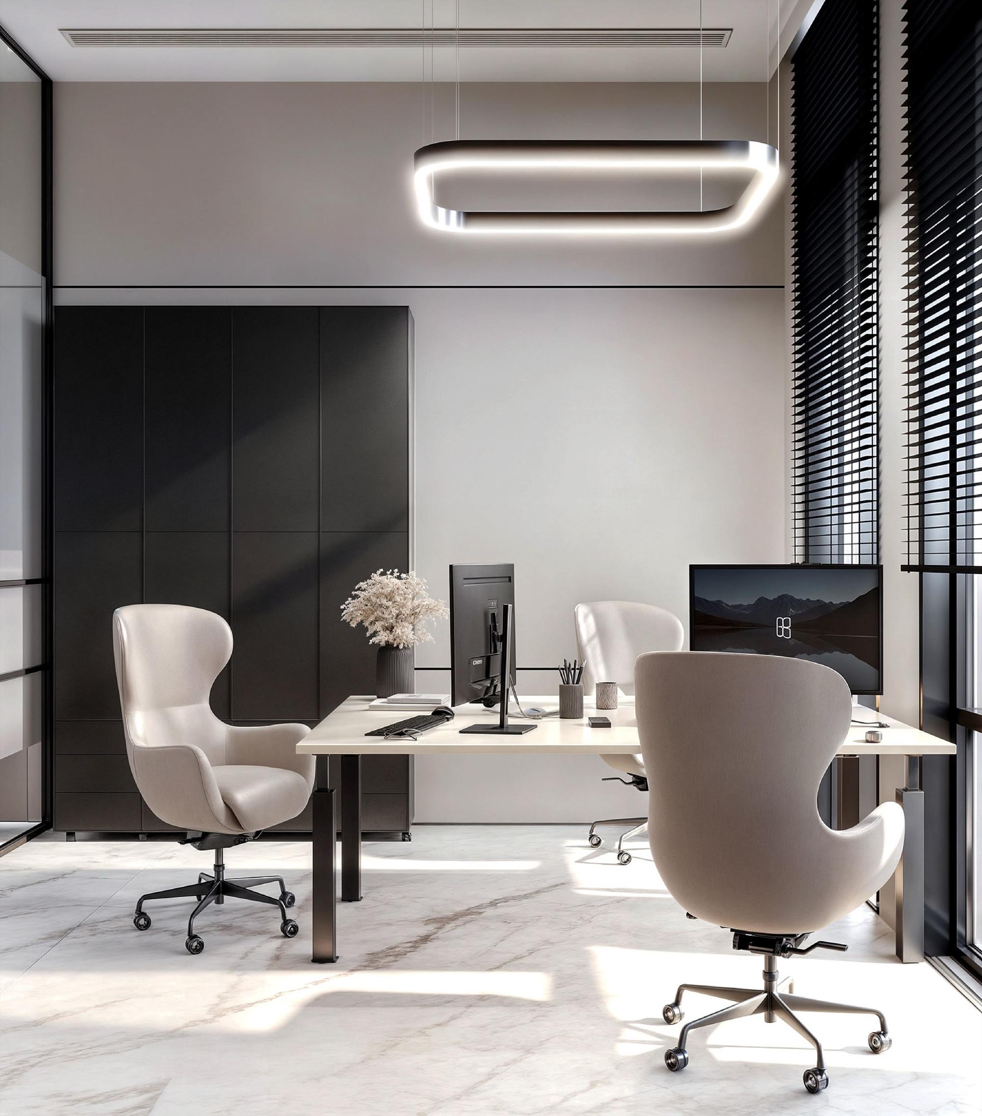 Executive office