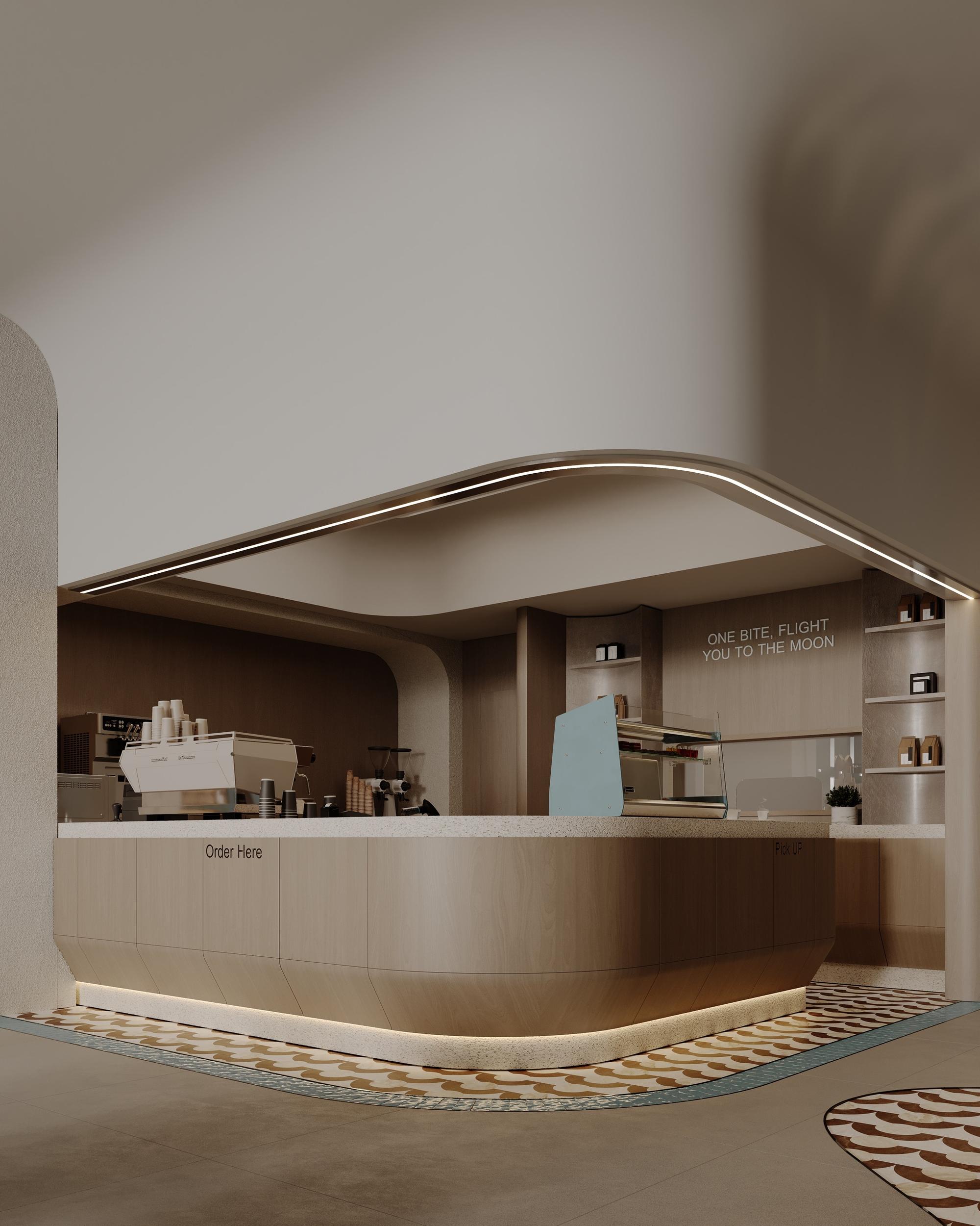 Counter