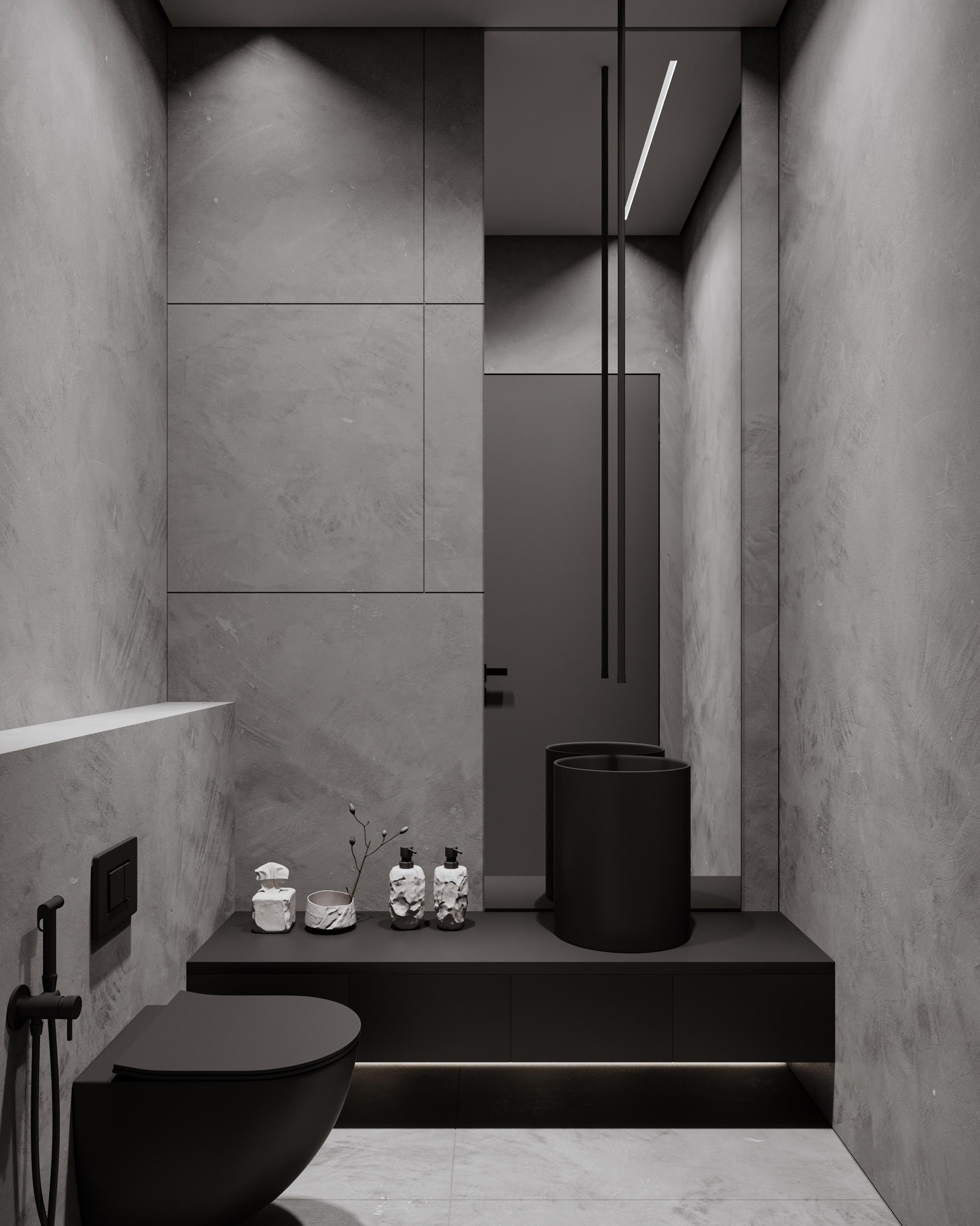 Restroom