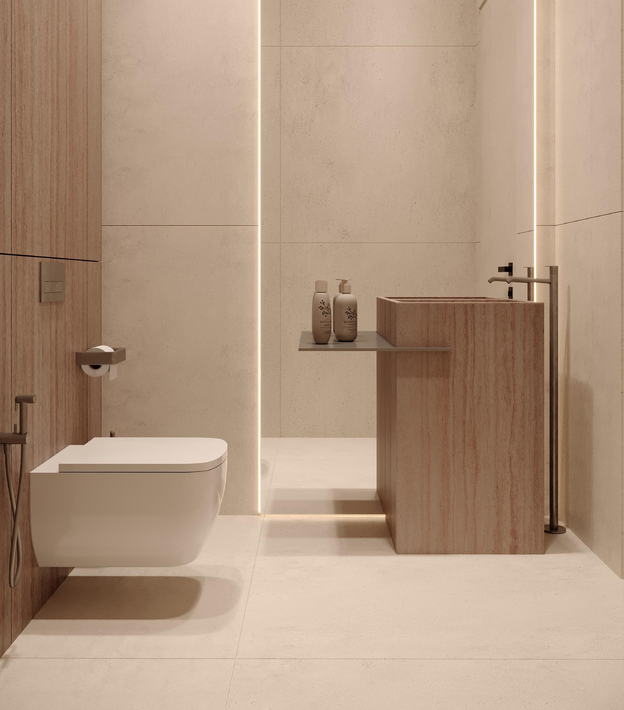 Restroom