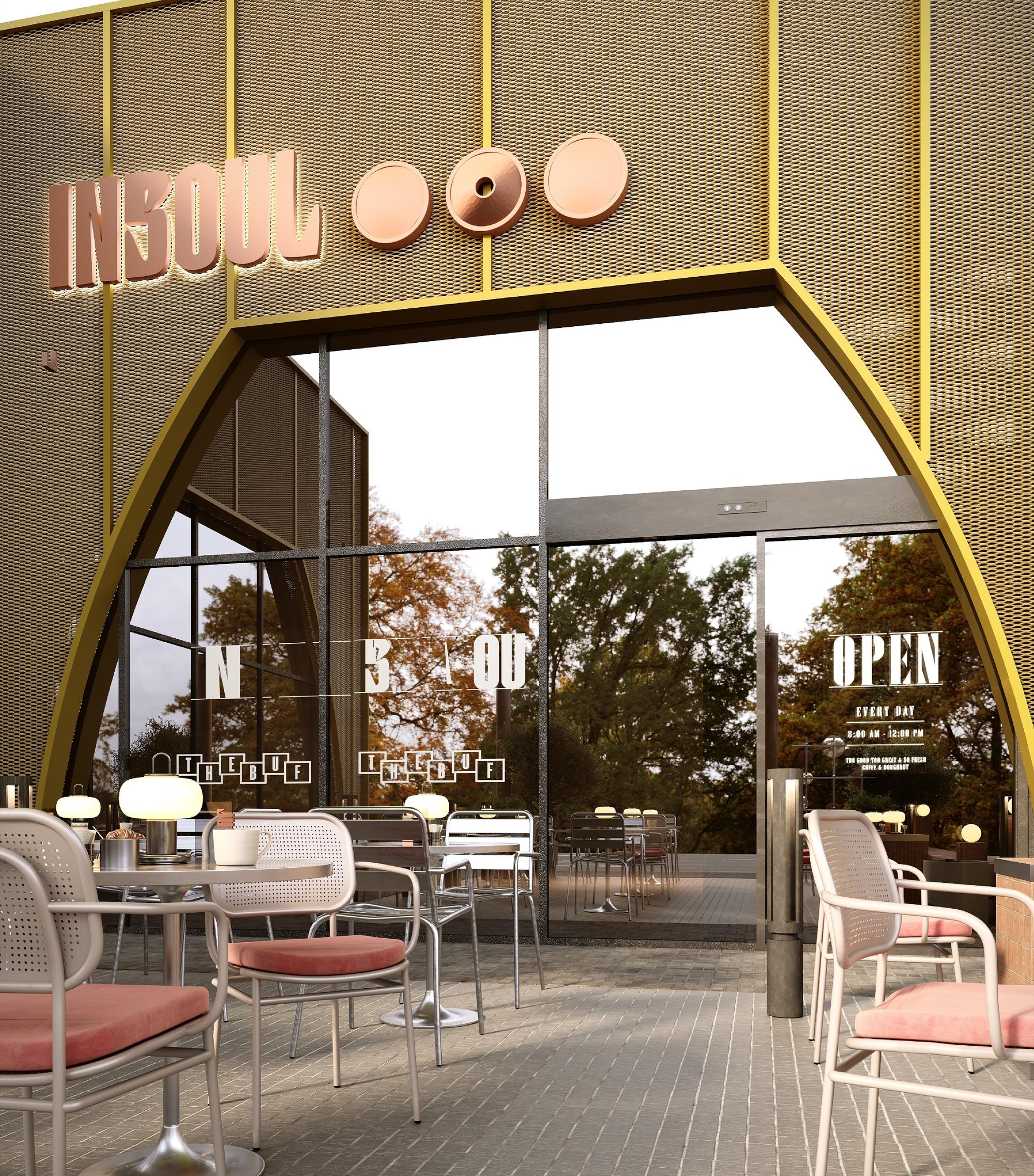 Insoul Cafe